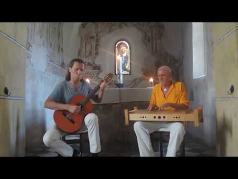 Aionigma: ODE TO JOY | ODE AN DIE FREUDE (Overtone Singing)