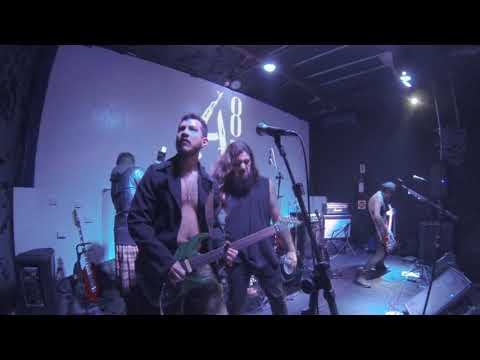 ARMADA85 7@SRC 02 - MARCHA DA REVOLTA (LIVE)