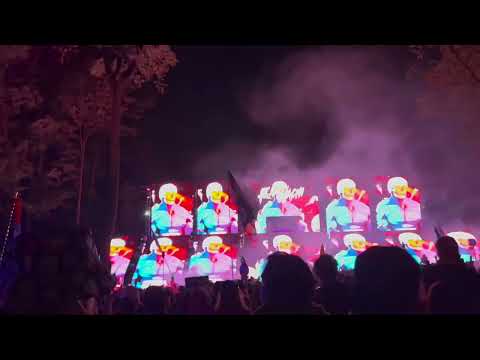 Sullivan King b2b Kai Wachi Meal Prep set