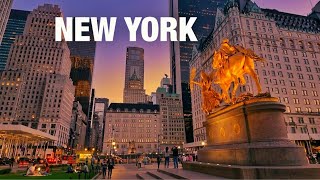 New York City LIVE Manhattan Spring Heatwave 🥵 (April 15, 2026)