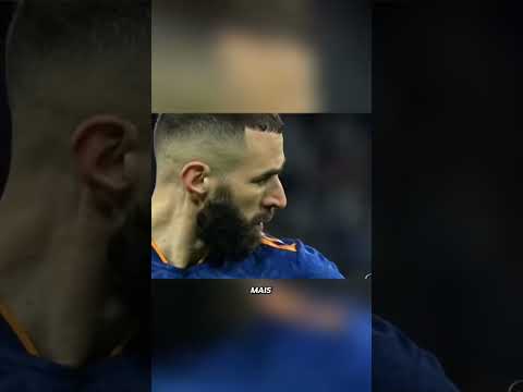 😱 Pourquoi la panenka de Benzema a traumatisé Manchester City