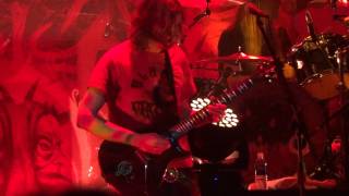 Opeth - &quot;Folklore&quot; (Live in Los Angeles 10-19-11)