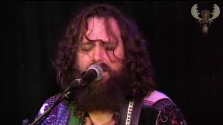 Jeff Jensen band – Double trouble - live for Bluesmoose radio - recorded 14 june 2018.