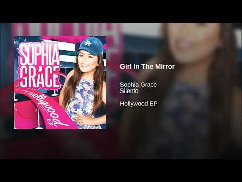 Sophia Grace & Silento Girl In The Mirror