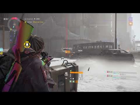 When trash talker get bodied in dz