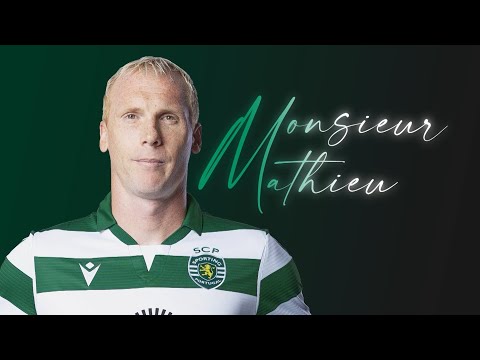 Entrevista a Jérémy Mathieu