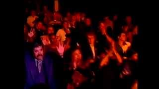 Sweepin' Through the City