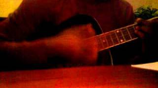 Cut The Tension - Lifetime (Acoustic Cover)