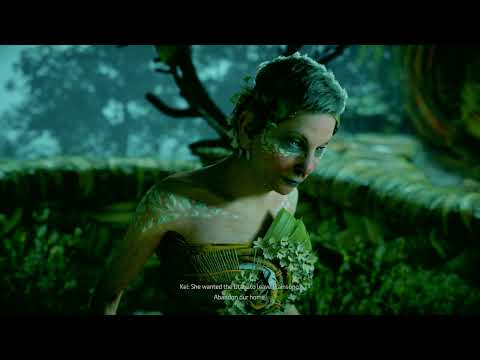 Horizon Forbidden West Gameplay Walkthrough Part 24 (PS4 PRO)