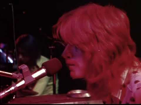 Barclay James Harvest   Drury Lane 1974 (Enhanced)
