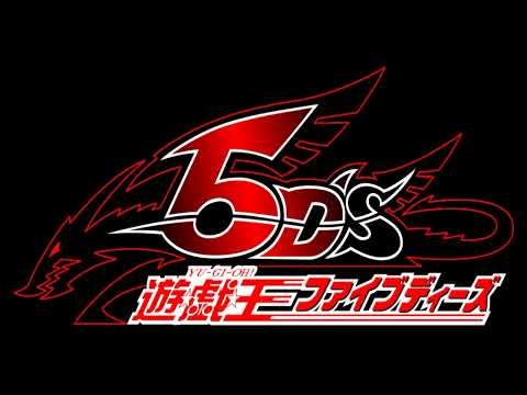 Yugioh 5ds OST 124   Z-One's Theme