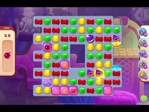 [ Homescapes ] #2088