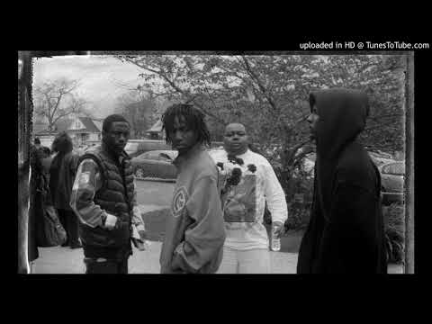 Brazy x J-Marley x Ven Louie x Big G - Life at the SOUTH