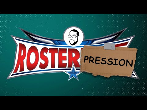 ROSTERPRESSION: The Worst Rostermania Ever?
