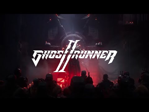 3. We Are Magonia - Dive Into The Void (Ghostrunner 2 Soundtrack)