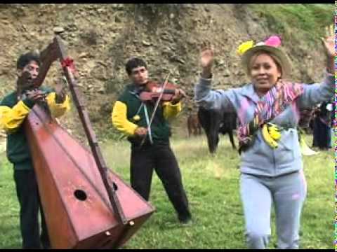 CHIO LAGOS:AMAPOLITA DE ARAHUAY "HASTA CUANDO TE ESPERARE".