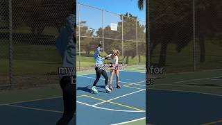 My biggest tip for beginner roller skaters 🛼