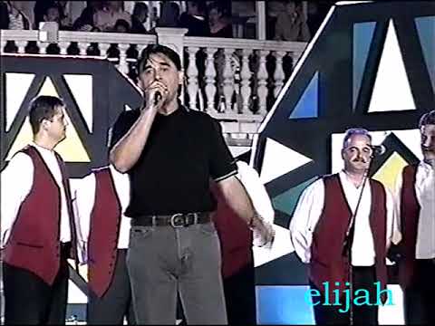 JOSO BUTORAC. KOLTRINA. ZLATNY GONG.HRT.