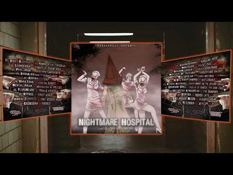 23. Yetzirah - Asylum - 196