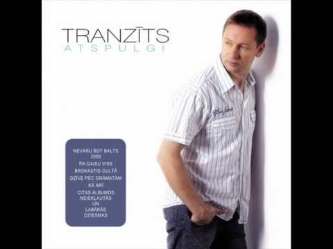 Tranzits - dzive pec gramatam