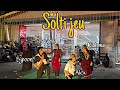 “Solti jeu” Dance performance || Bhailo 2080~🪔@sjpoon @SuruchiiGurung