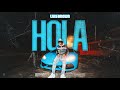 Luis Brown Hola Video Oficial