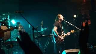 Deaf Havana - Fifty Four HD