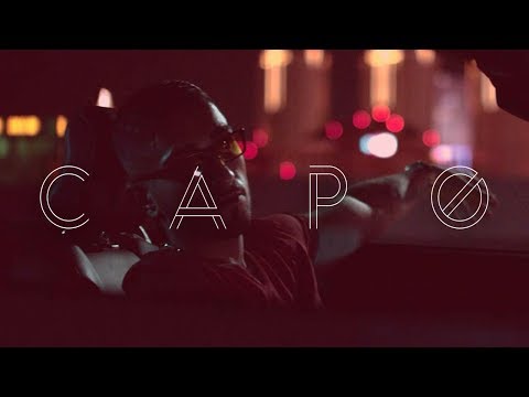 CAPO - Totentanz (prod. von Jimmy Torrio, SOTT & ZEEKO) [Official HD Video]