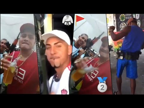 SNOOP DOLLY - GLOCK QUEBRA OSSO, DIAMANTE CEGA OS INVEJOSOS [ REAL TRAP DO RJ ] 2022