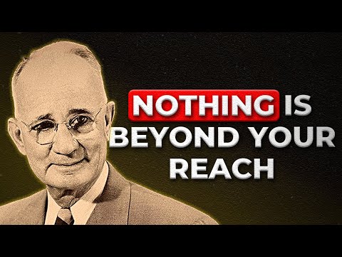Act As If EVERYTHING Is Possible For You | Napoleon Hill