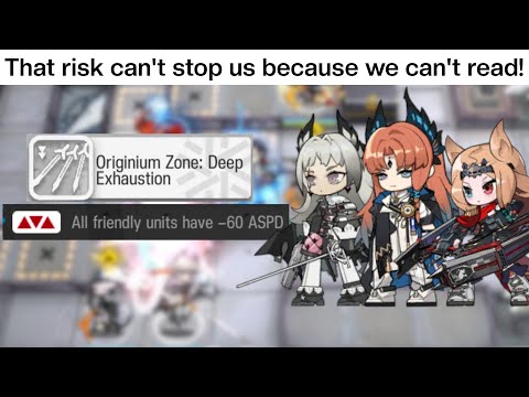 Fixed Attack Interval = ASPD Down Immunity | CC#9 Day 14 Birdknights - Max Risk