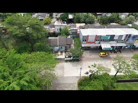 Jalan Raya Orchid - 14 Agustus 2025