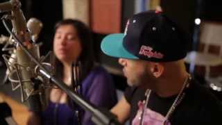 Makes me wonder Karl Wolf ft Vanessa Akl