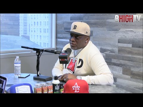 Tony Neal: Death Doesn't Make You The GOAT, Living Makes You The GOAT