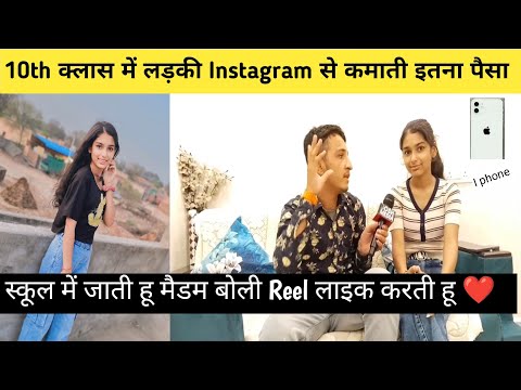 Exclusive interview:-Hitesha Varma(Chilli) By ANKIT DHULL|| Biography || Income