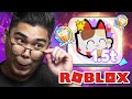 Pet Simulator X #39 - ROBLOX - LIBRENG EXCLUSIVE PETS