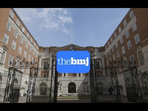 The BMJ