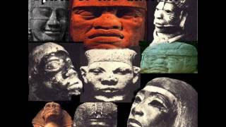 Alpha And Omega - African Drums  2003
