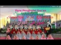 Surat Surat Dalam Al Qur An Suaru Fil Quran Santri Al Fathimiyah