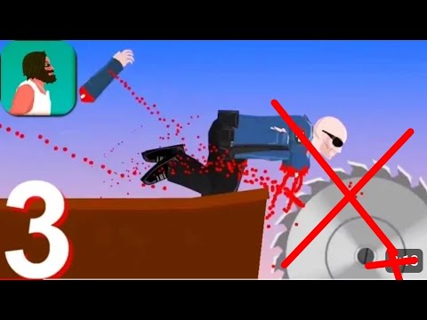Short Life Levels 7 8 9 + Fails Walkthrough Part 3 - Android iOS Gameplay HD