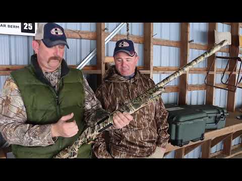 Mossberg 930 \u0026 935 Review