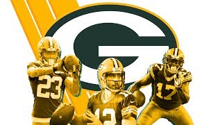 Green Bay Packers 2018 Hype Video