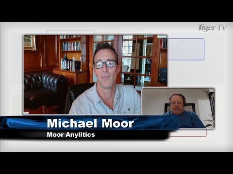 February 23rd, Trade What You See with Larry Pesavento  on TFNN - 2023