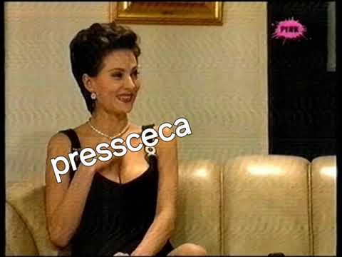 CECA I EMISIJA SA OGRLICOM (JEDINA I PRAVA ISTINA) septembar 1995/mart 1996.