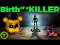 FNAF The ULTIMATE Timeline Part 2