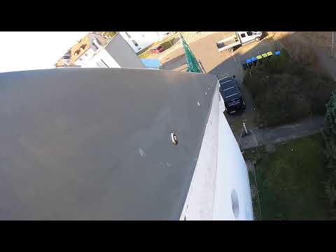 Gauben Dämmung und Holzbau - Teil 10 - Dachdecker Colditz