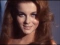 Ann-Margret - I Wanna Be Loved ('The Swinger', 1966)