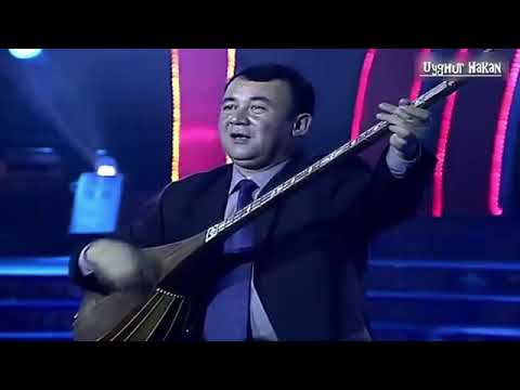 Baliliqim _ Ömerjan Alim     Uyghur song