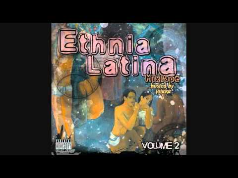 Ethnia Latina - Revolution (Prod.By SVC)
