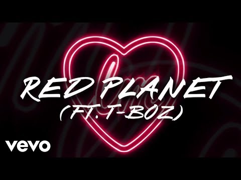 Little Mix - Red Planet ft. T-Boz (Track By Track)